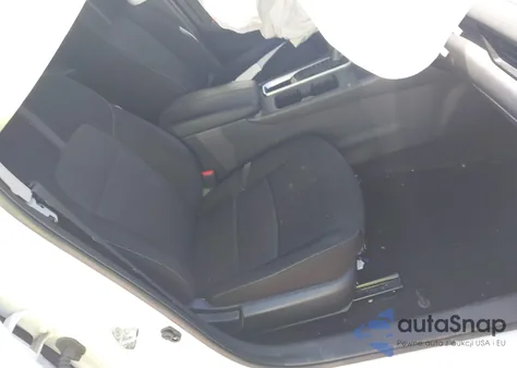 2023 Nissan Sentra Sv Xtronic Cvt из США, поврежденный, VIN 3N1AB8CV6PY251788